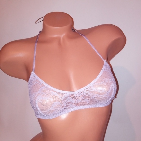 2/$25 Victoria Secret Bralette‎ - Picture 5 of 8